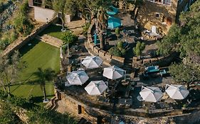 Heinitzburg Boutique Hotel