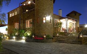 Heinitzburg Boutique Hotel